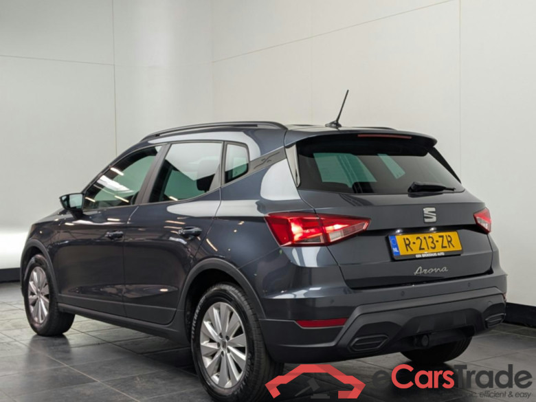 SEAT Arona 1.0 TSI Styl Bns Con #4