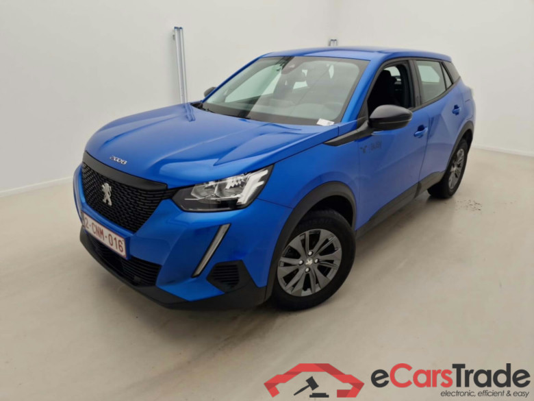 PEUGEOT 2008 1.2 PT ACTIVE PACK