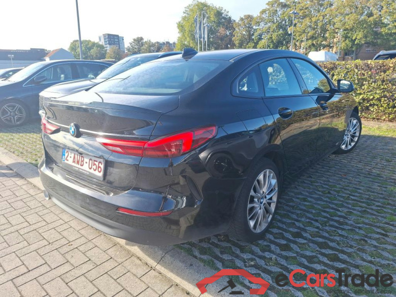 BMW - BMW 2 GRAN COUPE 216dA 116PK Advantage Pack Business & Connected Pro & Parking Assistant Pack #2