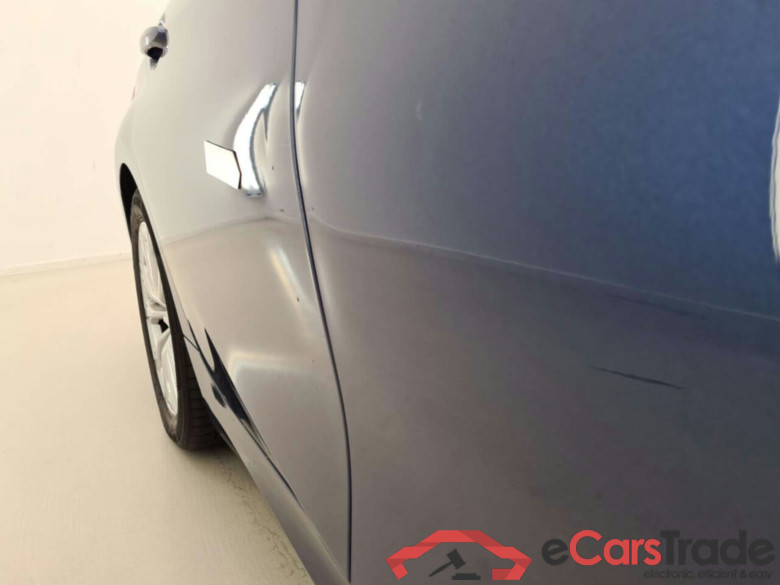 BMW 3-SERIE TOURING 2.0 316D AUT #4