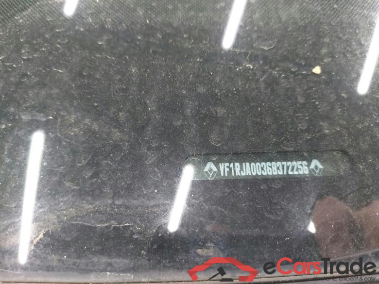 RENAULT - REN CLIO TCe 90PK Corporate Edition  * PETROL * #6