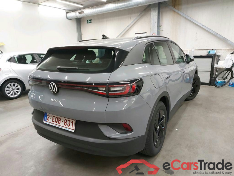 VOLKSWAGEN - VW  ID.4 52kWh 170PK Pure Performance  * ELECTRIC * #2