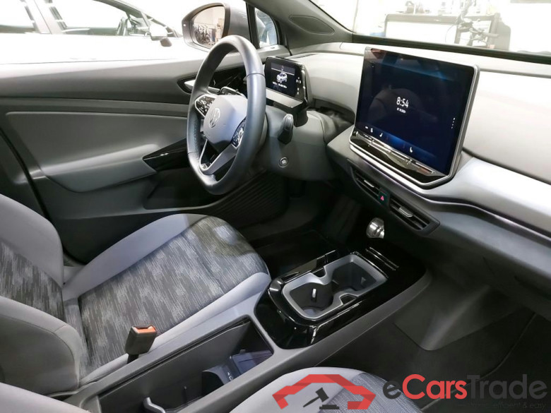 VOLKSWAGEN - VW  ID.4 52kWh 170PK Pure Performance  * ELECTRIC * #3