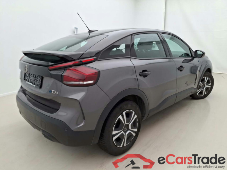 CITROEN E-C4 BUSINESS GPS 50 KWH #2