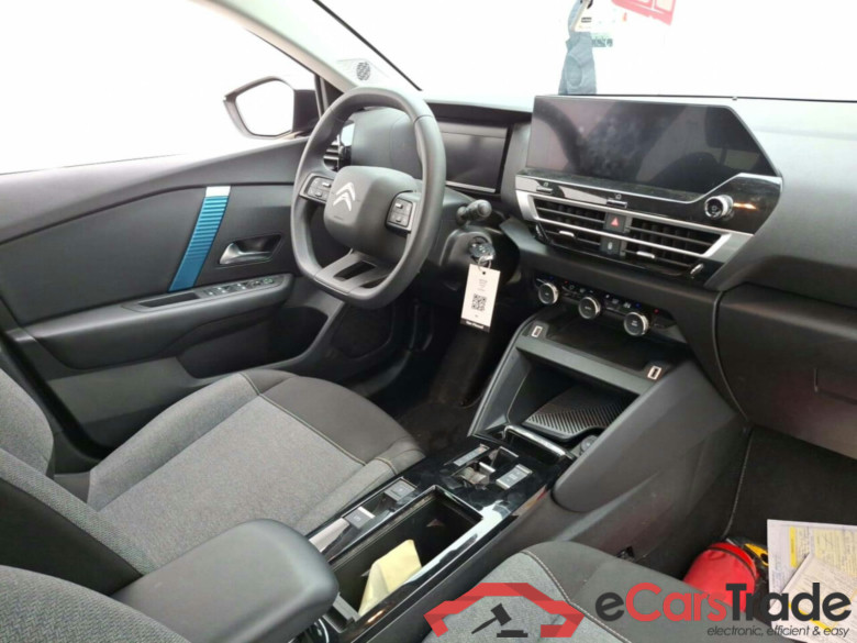 CITROEN E-C4 BUSINESS GPS 50 KWH #3