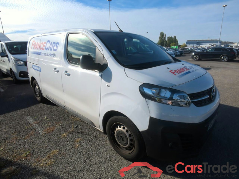 VIVARO VAN DIE 120 M 18M #2