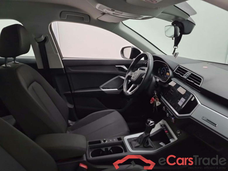 AUDI Q3 SPORTBACK 45TFSI E S-TRONIC #3