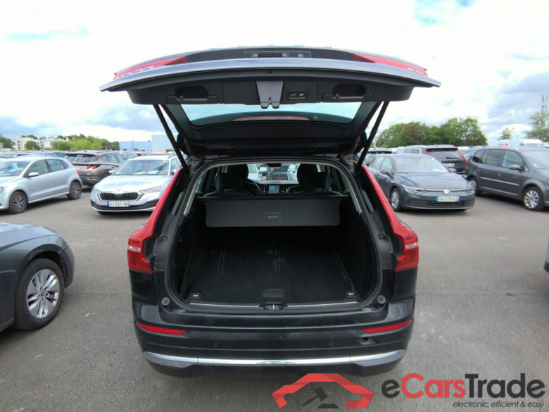 XC60 B4 197CH 2WD BA U CH FFA #5