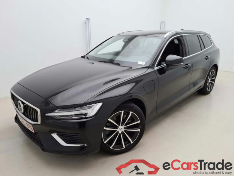 VOLVO V60 2.0 T6 PHEV BENZINE PLUS BRIGH #1
