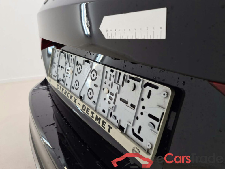 VOLVO V60 2.0 T6 PHEV BENZINE PLUS BRIGH #4