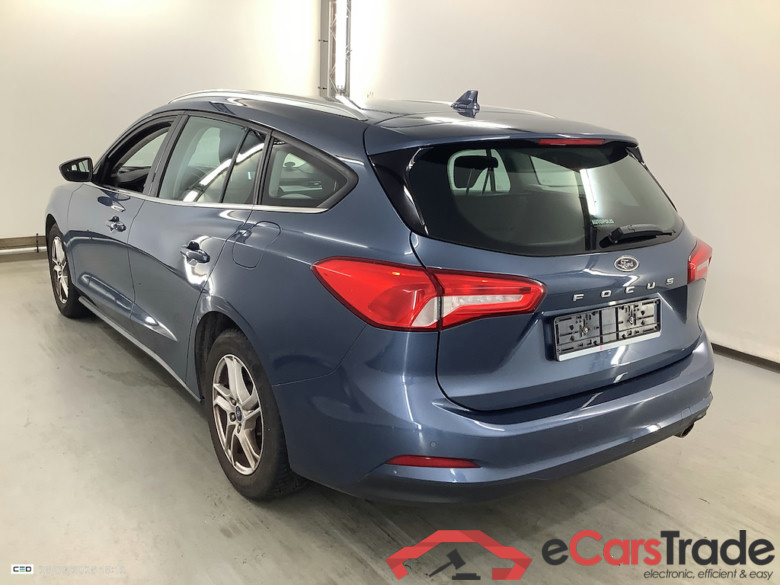 FORD Focus 1.5 ECOBLUE 88KW CONNECTED #3