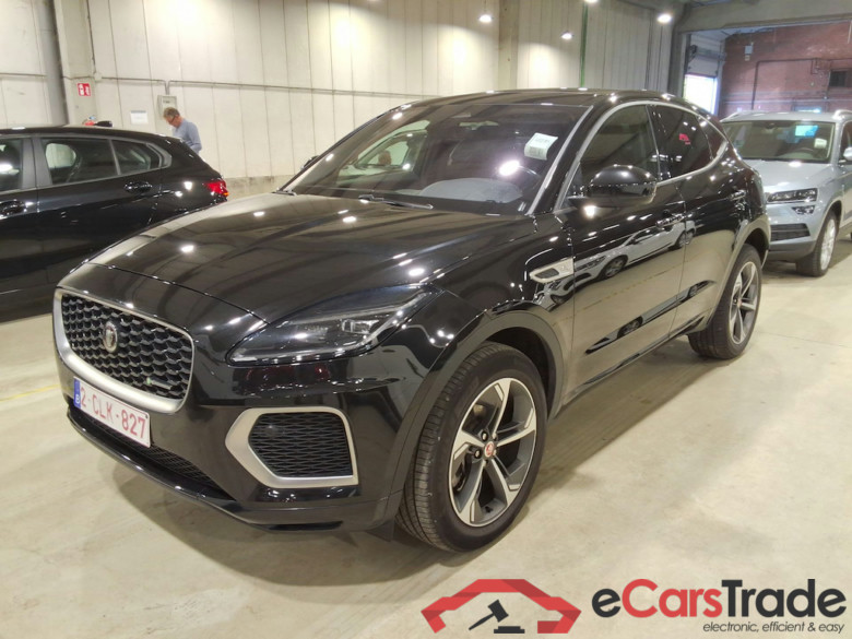 JAGUAR E-PACE 1.5 P300E PHEV R-DYNAMIC SE AUTO 4WD