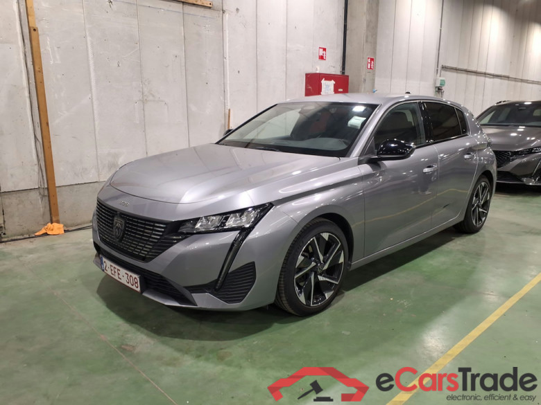 PEUGEOT 308 1.2 PURETECH 96KW S-S AUTO ALLURE PACK #1