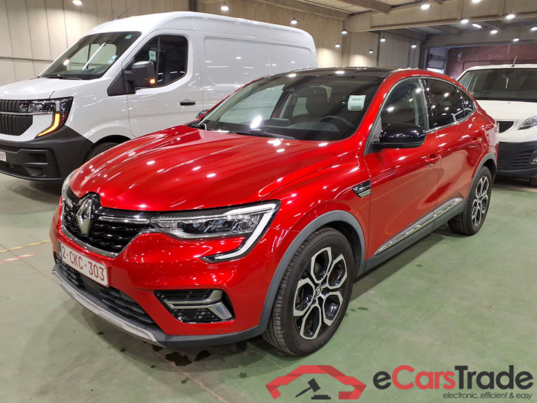 RENAULT ARKANA 1.6 E-TECH 145 INTENS