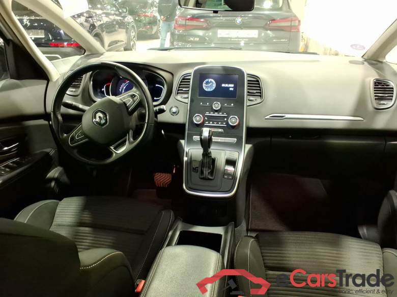 RENAULT GRAND SCENIC 1.3 TCE 140 EDC GPF CORPORATE EDITION #6
