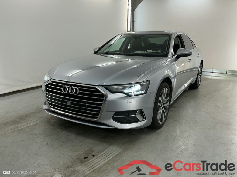 AUDI A6 2.0 TDI 35 S TRONIC BUSINESS ED SPORT #1