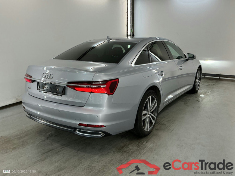 AUDI A6 2.0 TDI 35 S TRONIC BUSINESS ED SPORT #4