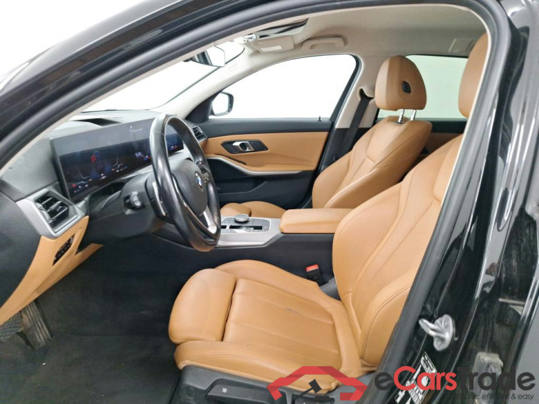 BMW 3 SERIES TOURING 2.0 318I (115KW) AUTO TOURING #5