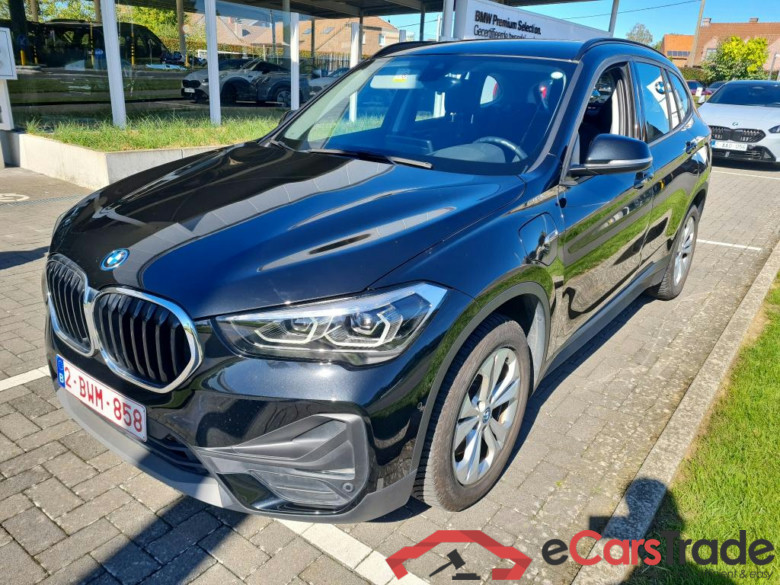 BMW X1 1.5 XDRIVE25E PHEV 162KW) #1