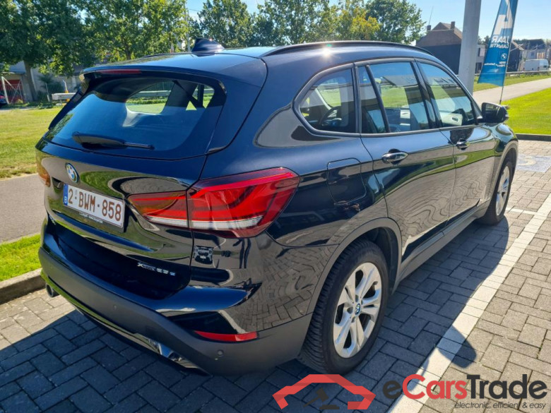 BMW X1 1.5 XDRIVE25E PHEV 162KW) #4