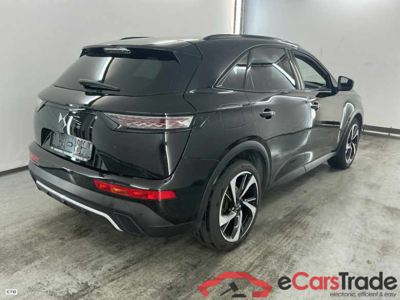 DS AUTOMOBILES DS 7 CROSSBACK 1.5 BLUEHDI 130 LIGNE NOIRE AUTO #4