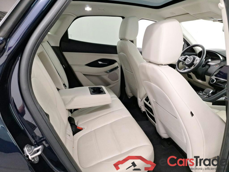 JAGUAR E-PACE 2.0 D165 S AUTO 4WD #6