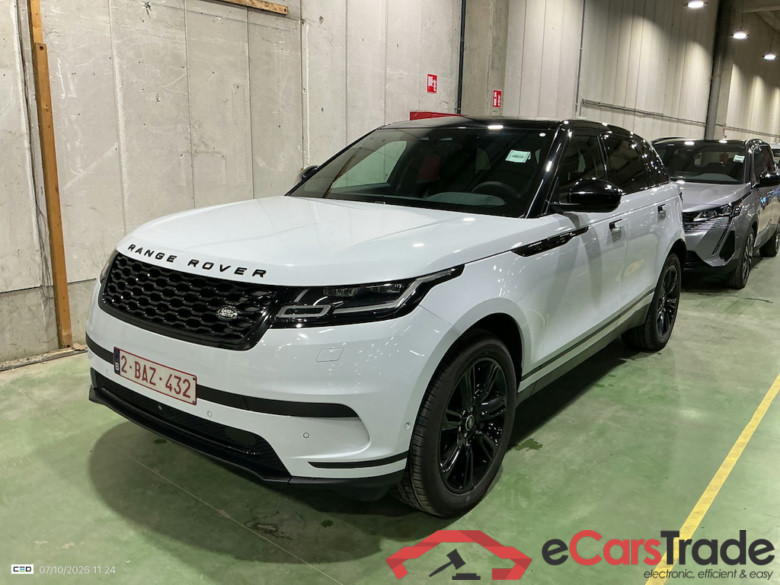 LAND ROVER RANGE ROVER VELAR 2.0 P400E S AUTO 4WD