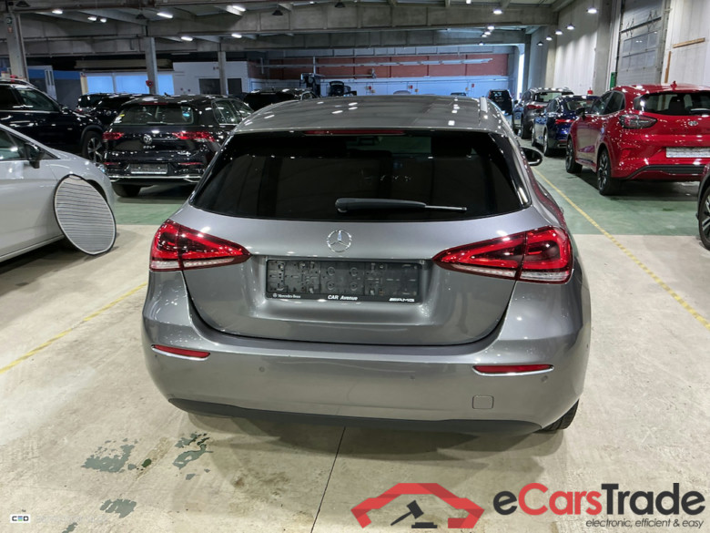 MERCEDES-BENZ A-Klasse 1.3 A 180 BUSINESS SOLUTION #5