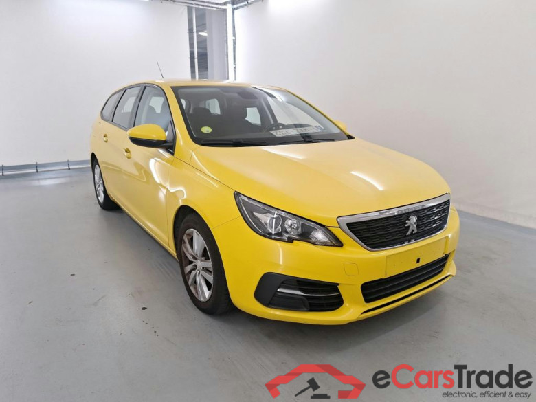 PEUGEOT 308 SW DIESEL - 2017 1.5 BlueHDi Active (EU6.2) #2