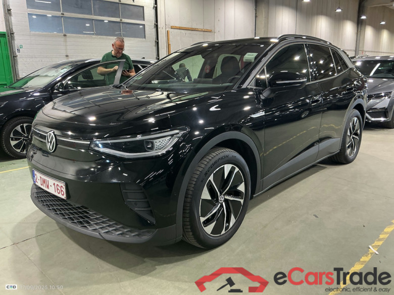 VOLKSWAGEN ID.4 BEV 82KWH 150KW PRO PERFORMANCE