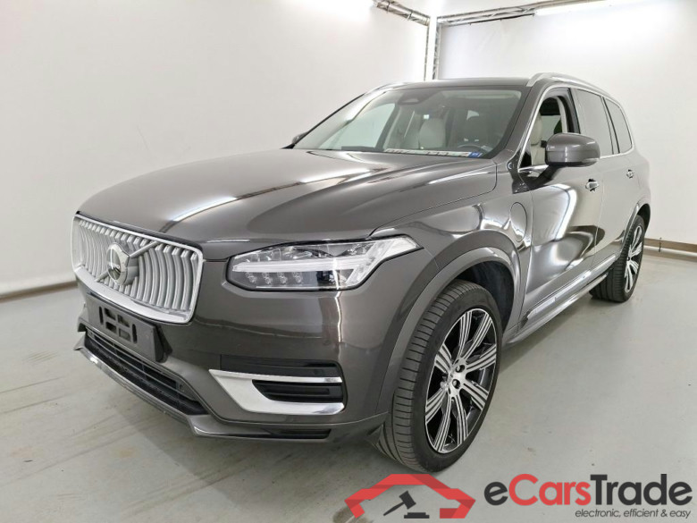 VOLVO XC90 2.0 T8 PHEV INSCRIPTION EXPR AUTO 4WD