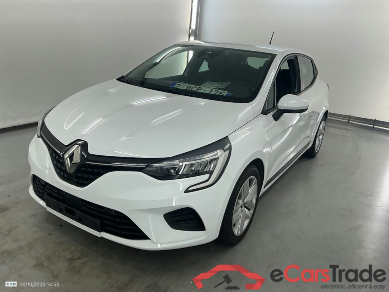 RENAULT Clio 1.0 TCE 90 CORPORATE EDITION