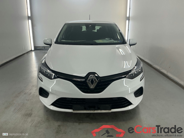 RENAULT Clio 1.0 TCE 90 CORPORATE EDITION #2