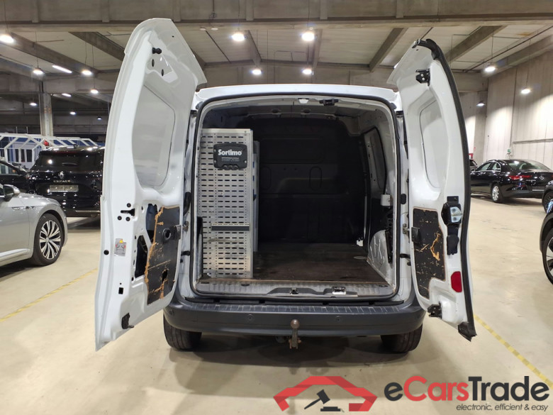 RENAULT KANGOO EXPRESS 1.5 BLUE DCI 80 GRAND CONFORT #3