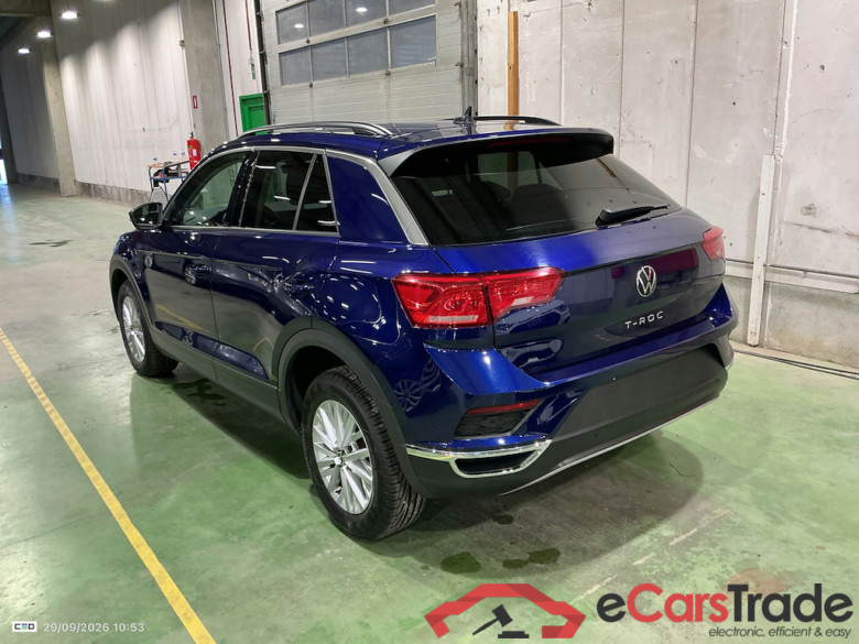 VOLKSWAGEN T-ROC 1.0 TSI STYLE #3