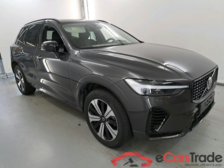 VOLVO XC60 2.0 T6 PHEV PLUS DARK AUTO 4WD #2