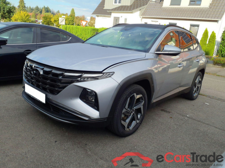 HYUNDAI Tucson  #2