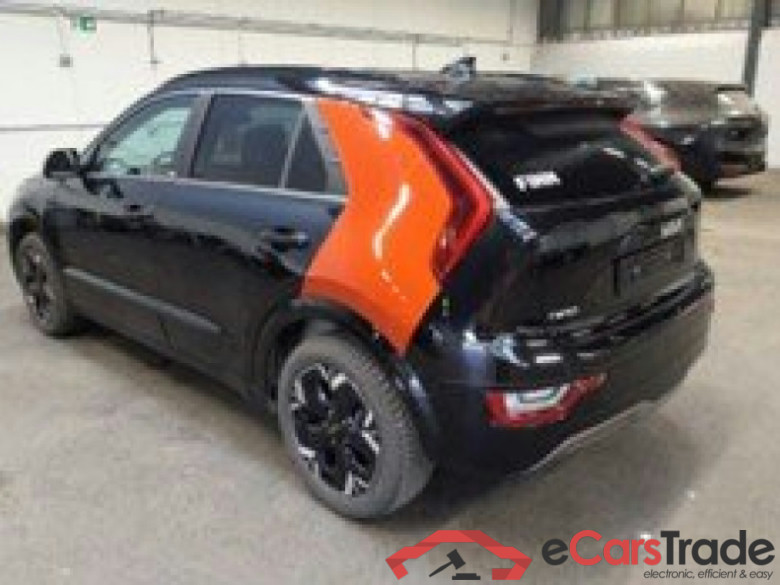 KIA Niro  #3