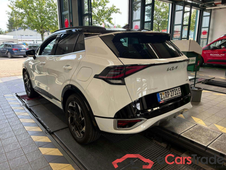 Kia Sportage  #5