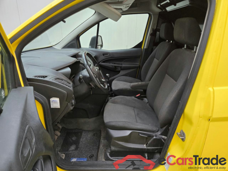 FORD TRANSIT CONNECT 1.6 TDCI L1 Ambiente #5