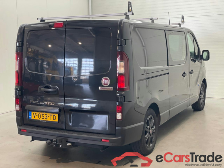 FIAT Talento 1.6 MJ EcoJet L2H1 DC SX #4