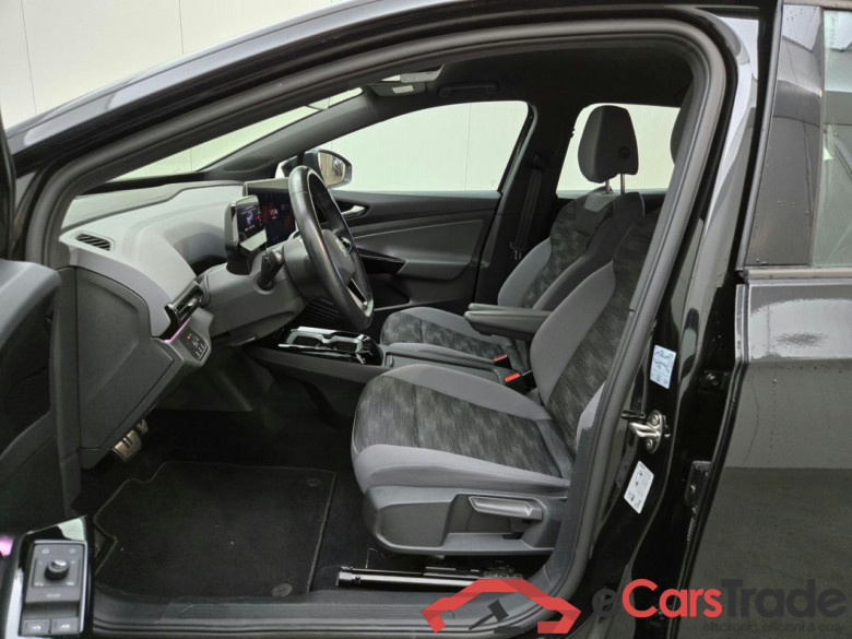 VOLKSWAGEN ID.4 Pro Business 77 kWh #5
