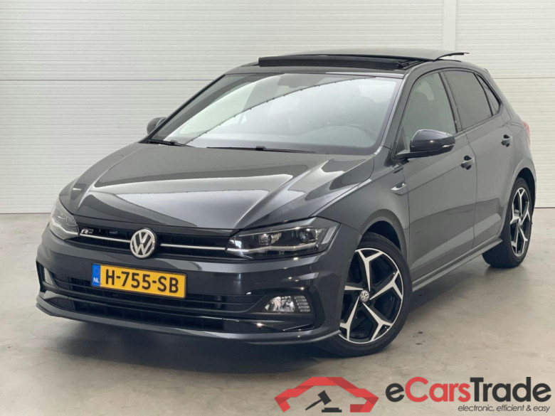 VOLKSWAGEN POLO 1.0 TSI Highline Business R
