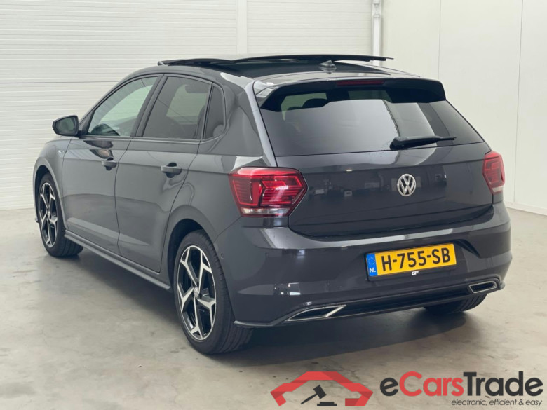 VOLKSWAGEN POLO 1.0 TSI Highline Business R #3