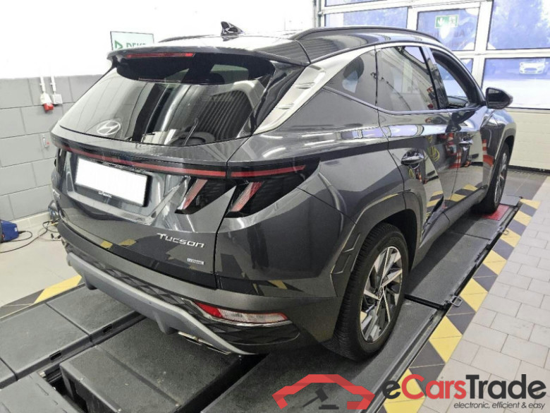 HYUNDAI Tucson  #3