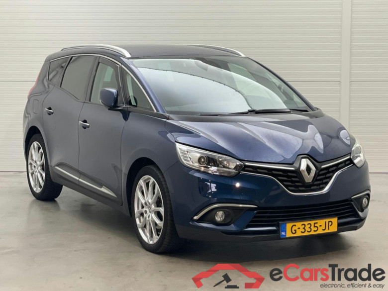 RENAULT Grand scenic 1.3 TCe Intens #2