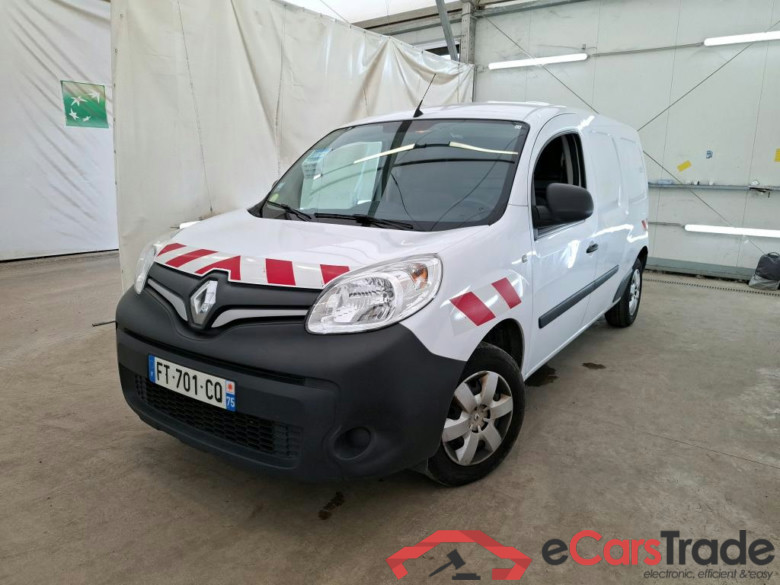 Kangoo Express Maxi Extra (Série Spéciale) 1.5