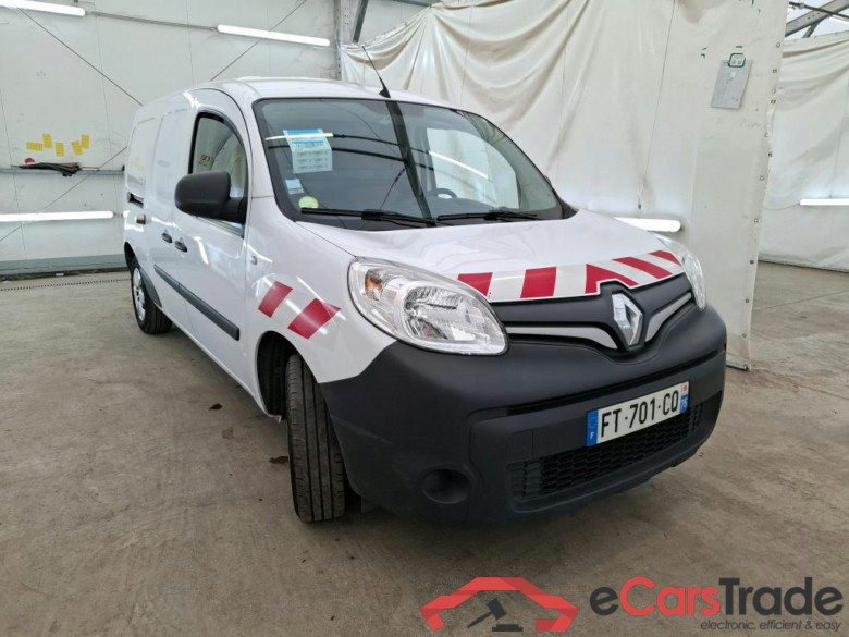 Kangoo Express Maxi Extra (Série Spéciale) 1.5 #4