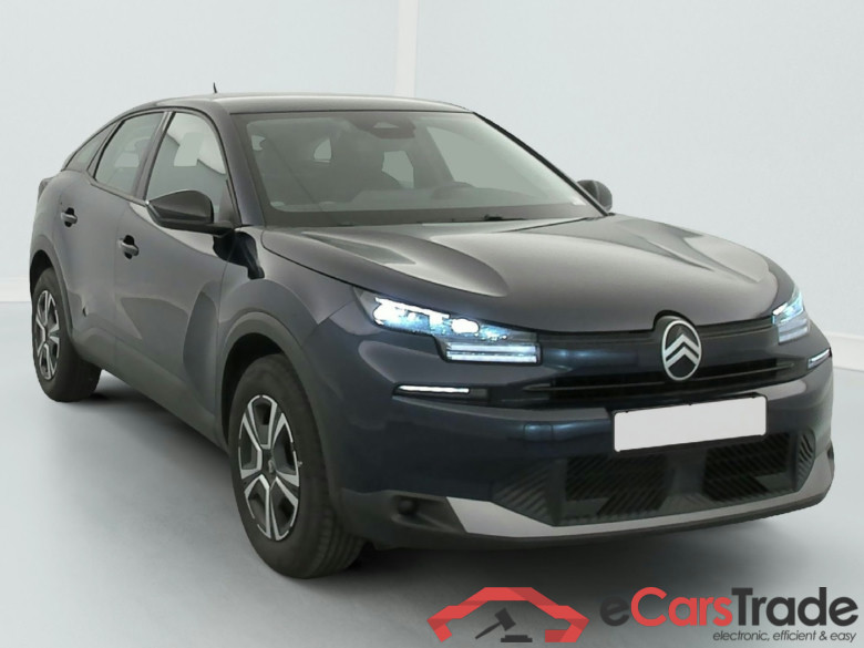 Citroen C4 You Hybride 110 ch e-DCS6 #1