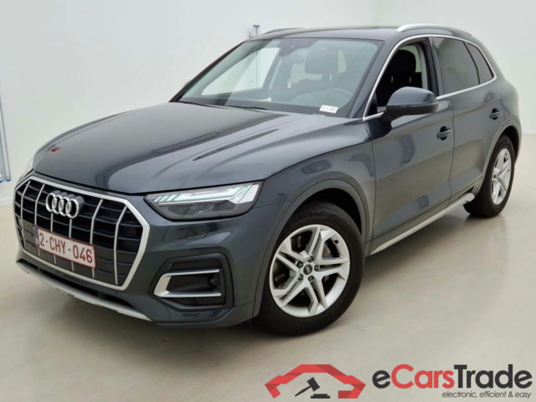 AUDI Q5 35 TDI S-TRONIC BUSINESS